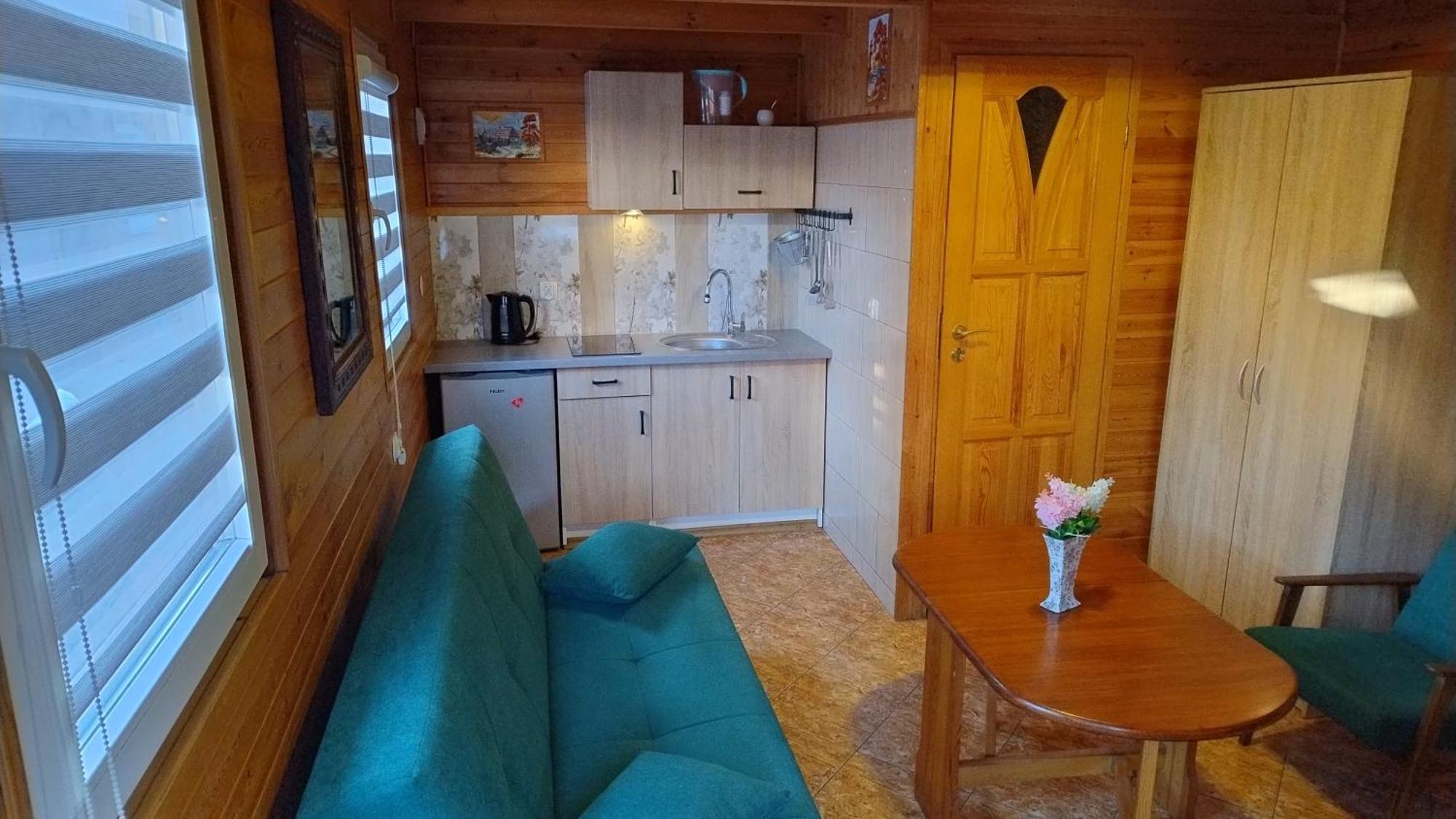 Villa Tajek Stegna  Esterno foto