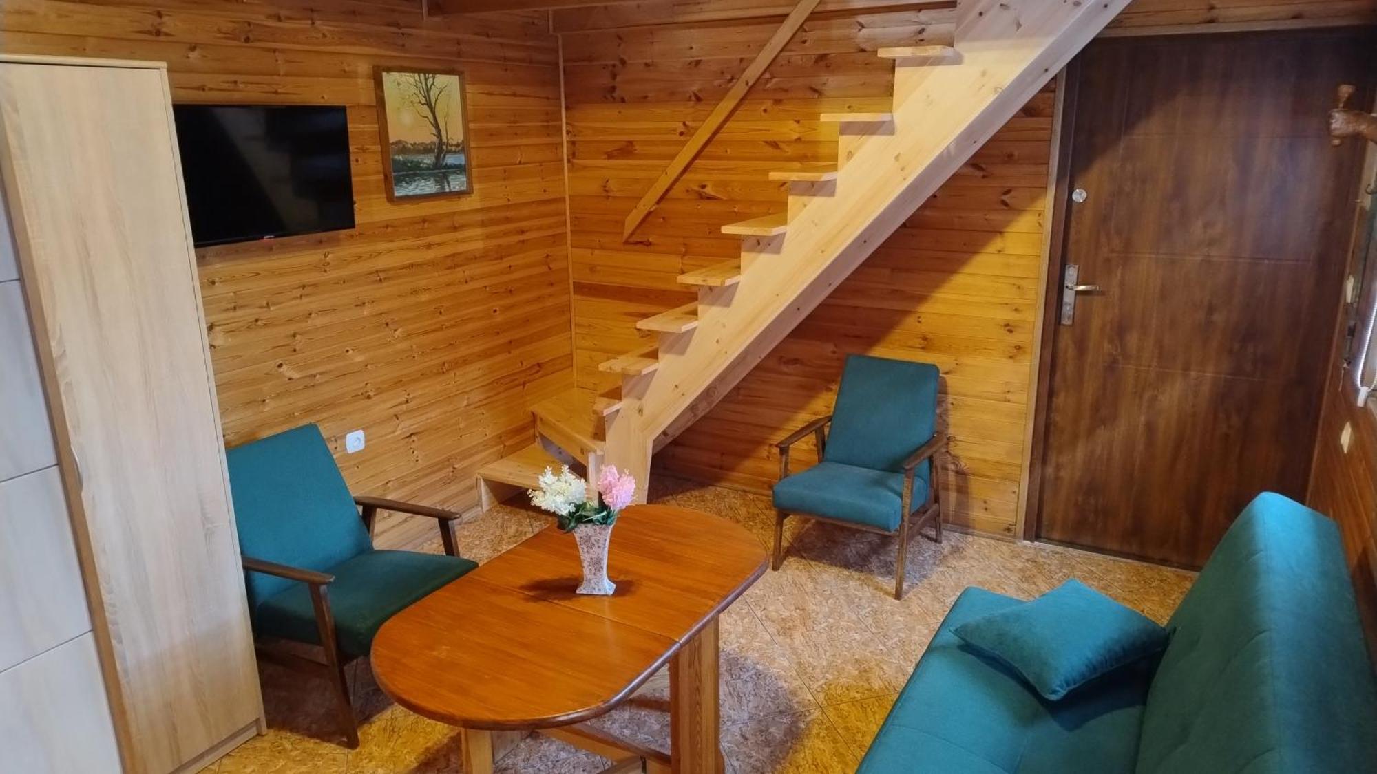 Villa Tajek Stegna  Esterno foto